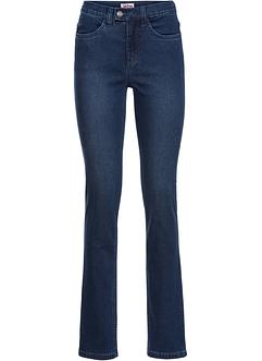 Jean ultra soft toucher soyeux STRAIGHT, John Baner JEANSWEAR Jean ultra soft toucher soyeux STRAIGHT, John Baner JEANSWEAR