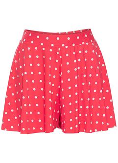 Hosenrock mit Innenslip - schnelltrocknend, bpc bonprix collection Hosenrock mit Innenslip - schnelltrocknend, bpc bonprix collection