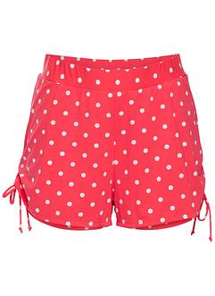 Badeshorts mit Innenslip - schnelltrocknend, bpc bonprix collection Badeshorts mit Innenslip - schnelltrocknend, bpc bonprix collection