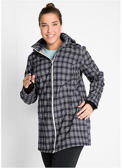 Funktions-Softshell-Langjacke mit Teddyfleece, bpc bonprix collection Funktions-Softshell-Langjacke mit Teddyfleece, bpc bonprix collection