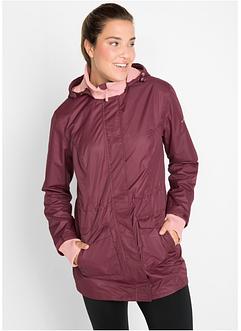 Funktions-Outdoorjacke mit Fleece-Futter, leicht wattiert, bpc bonprix collection Funktions-Outdoorjacke mit Fleece-Futter, leicht wattiert, bpc bonprix collection
