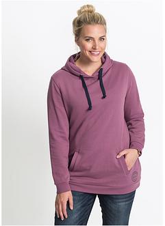 Sweat-shirt long, manches longues, John Baner JEANSWEAR Sweat-shirt long, manches longues, John Baner JEANSWEAR