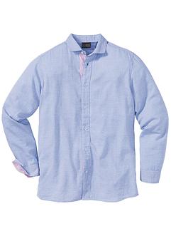 Chemise manches longues Regular Fit, bpc selection Chemise manches longues Regular Fit, bpc selection
