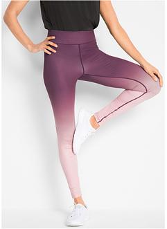 Lange Trainings-Leggings Level 1 – designt von Maite Kelly, bpc bonprix collection Lange Trainings-Leggings Level 1 – designt von Maite Kelly, bpc bonprix collection