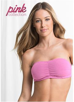 Bandeau-BH Bio-Baumwolle (2er-Pack), bpc bonprix collection Bandeau-BH Bio-Baumwolle (2er-Pack), bpc bonprix collection