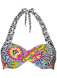 Haut de bikini à armatures, bpc bonprix collection Haut de bikini à armatures, bpc bonprix collection