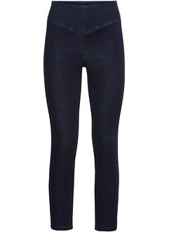 7/8-Ultrasoft-Jeggings mit seidigem Griff, John Baner JEANSWEAR 7/8-Ultrasoft-Jeggings mit seidigem Griff, John Baner JEANSWEAR