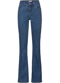 Jean confort-extensible avec effet push-up, BOOTCUT, John Baner JEANSWEAR Jean confort-extensible avec effet push-up, BOOTCUT, John Baner JEANSWEAR