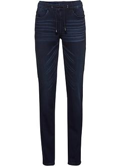 Jean-jogging avec taille confortable, STRAIGHT, John Baner JEANSWEAR Jean-jogging avec taille confortable, STRAIGHT, John Baner JEANSWEAR