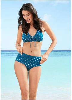 Haut de bikini dos nu - séchage rapide, bpc bonprix collection Haut de bikini dos nu - séchage rapide, bpc bonprix collection