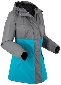 Funktions-Regenjacke – designt von Maite Kelly, bpc bonprix collection Funktions-Regenjacke – designt von Maite Kelly, bpc bonprix collection