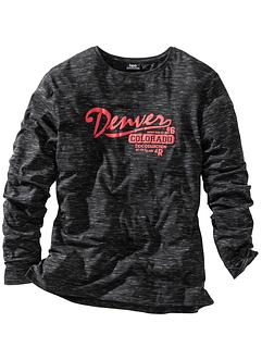 T-shirt manches longues Regular Fit, bpc bonprix collection T-shirt manches longues Regular Fit, bpc bonprix collection