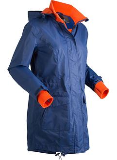 Leicht wattierte Funktions-Outdoorjacke mit Fleece-Futter, bpc bonprix collection Leicht wattierte Funktions-Outdoorjacke mit Fleece-Futter, bpc bonprix collection