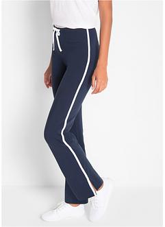 Pantalon de jogging évasé, bpc bonprix collection Pantalon de jogging évasé, bpc bonprix collection