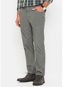 Hose mit Bequembund Regular Fit Straight, bpc bonprix collection Hose mit Bequembund Regular Fit Straight, bpc bonprix collection