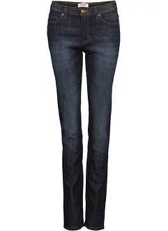Mom-Jeans Mid Waist, Komfort-Stretch, bonprix Mom-Jeans Mid Waist, Komfort-Stretch, bonprix