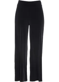 Culotte aus Jersey, bonprix Culotte aus Jersey, bonprix