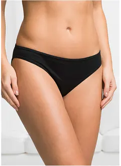 Lot de 10 slips, bonprix Lot de 10 slips, bonprix