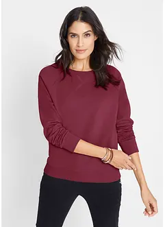Basic Sweatshirt, bonprix Basic Sweatshirt, bonprix