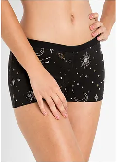 Damen Boxer (4er Pack), bonprix Damen Boxer (4er Pack), bonprix