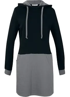 Sweatkleid, bonprix Sweatkleid, bonprix