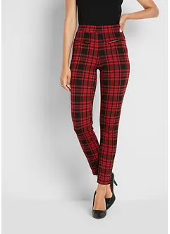 Jersey-Hose, bonprix Jersey-Hose, bonprix