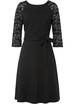 Jerseykleid, bonprix Jerseykleid, bonprix