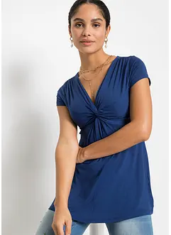 Shirt aus Viskose-Mix, bonprix Shirt aus Viskose-Mix, bonprix