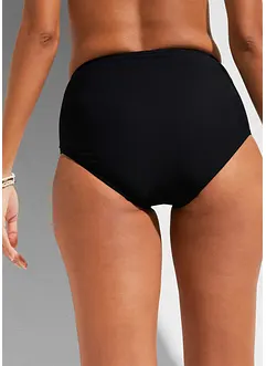 Light Shape-Bikinihose mit Wickel-Optik, bonprix Light Shape-Bikinihose mit Wickel-Optik, bonprix