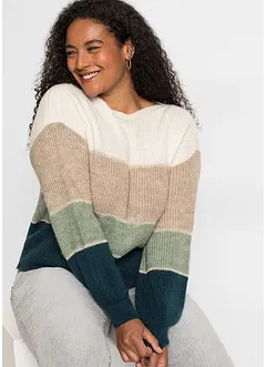 Pull, bonprix Pull, bonprix