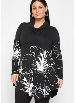 T-shirt long, bonprix T-shirt long, bonprix