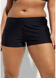 Short de bain avec slip intégré, bonprix Short de bain avec slip intégré, bonprix
