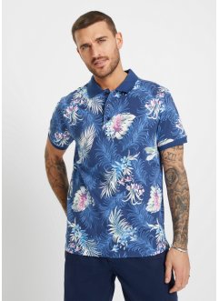 Poloshirt Hawaii, bpc selection