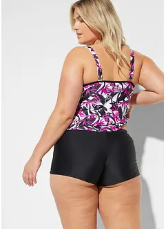 Bas de bikini shorty, bonprix Bas de bikini shorty, bonprix