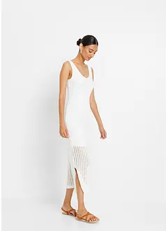 Robe en maille, bonprix Robe en maille, bonprix