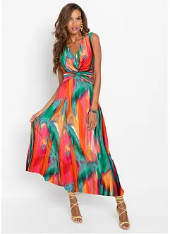 Maxikleid, bonprix Maxikleid, bonprix