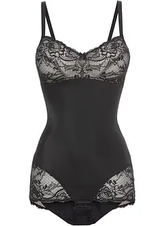 Geschmückter Medium Shape Body, bonprix Geschmückter Medium Shape Body, bonprix