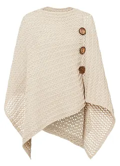 Poncho, bonprix Poncho, bonprix