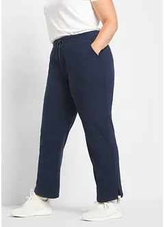 Schlupfhose mit Bequembund, bonprix Schlupfhose mit Bequembund, bonprix