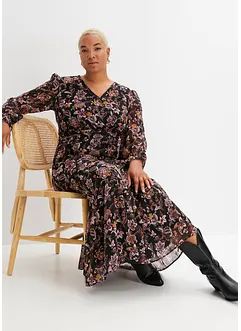 Robe longue, bonprix Robe longue, bonprix