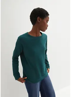 Basic Sweatshirt, bonprix Basic Sweatshirt, bonprix