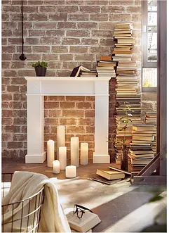 Kaminkonsole, bonprix Kaminkonsole, bonprix