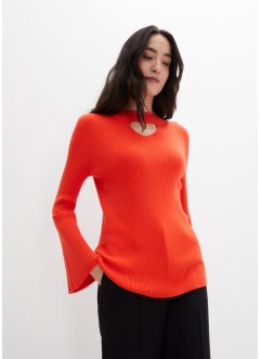 Pullover mit Cut Out, bpc selection