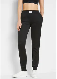 Pantalon de jogging séchage rapide, bonprix Pantalon de jogging séchage rapide, bonprix