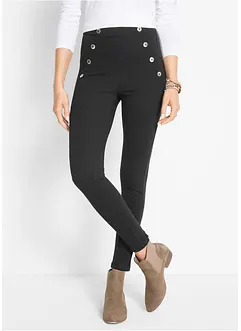 Legging en jersey milano, bonprix Legging en jersey milano, bonprix