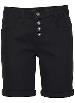 Stretch-Bermuda, bonprix Stretch-Bermuda, bonprix