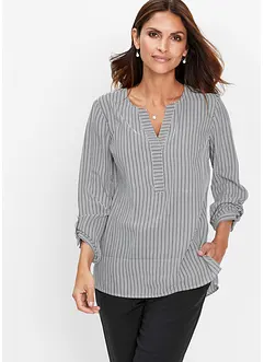 Blouse tunique, bonprix Blouse tunique, bonprix