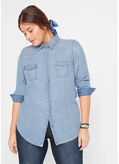Jeanshemd, bonprix Jeanshemd, bonprix