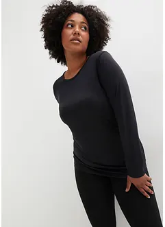 T-shirt de sport long, séchage rapide, bonprix T-shirt de sport long, séchage rapide, bonprix