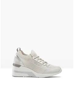 Mustang Sneaker mit Keilabsatz, Mustang Mustang Sneaker mit Keilabsatz, Mustang